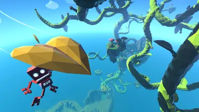 Grow Home screenshot 7
