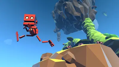 Grow Home screenshot 9