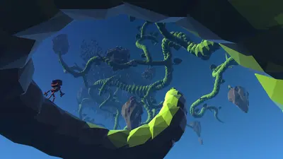 Grow Home screenshot 6