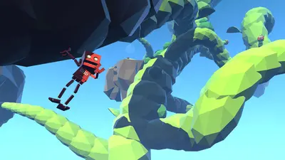Grow Home screenshot 8