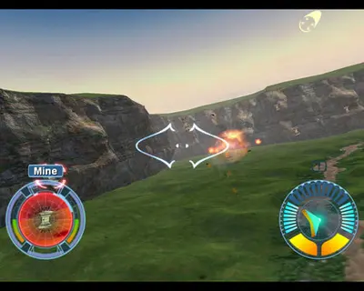 STAR WARS™ Starfighter™ screenshot 13