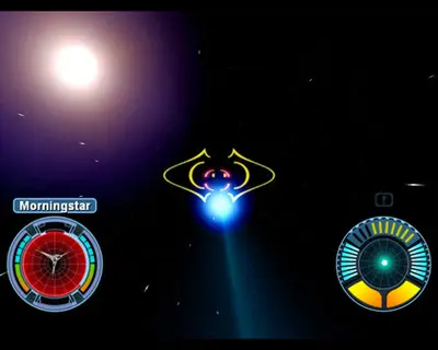 STAR WARS™ Starfighter™ screenshot 4