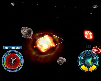 STAR WARS™ Starfighter™ screenshot 9