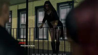 Cambion screenshot 4