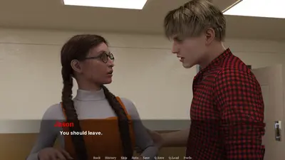 Cambion screenshot 6