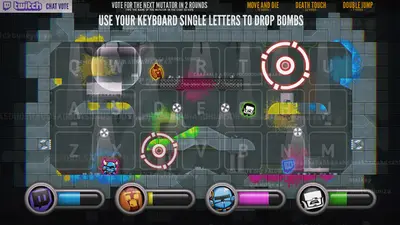 Move or Die screenshot 6