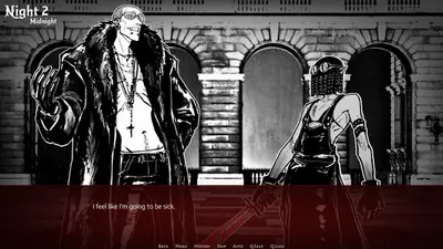 Fledgling Manor screenshot 3