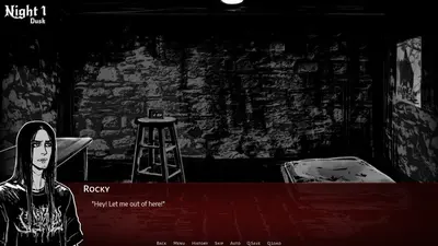 Fledgling Manor screenshot 0