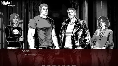 Fledgling Manor screenshot 2