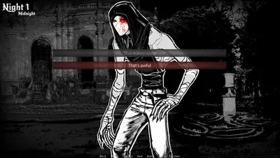 Fledgling Manor screenshot 1