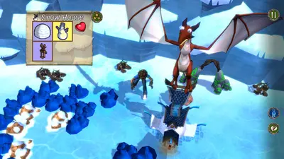 A World of Keflings screenshot 8