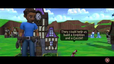 A World of Keflings screenshot 6