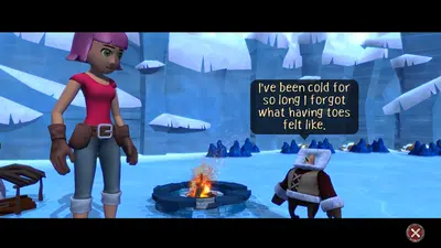 A World of Keflings screenshot 4