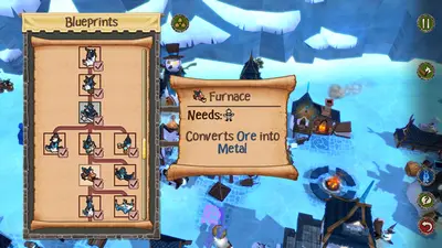 A World of Keflings screenshot 7