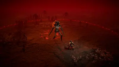 Conquest Dark screenshot 9