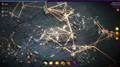 Conquest Dark screenshot 4