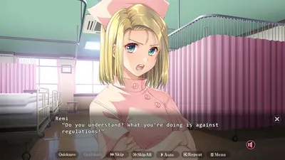 Night Shift Nurses screenshot 5