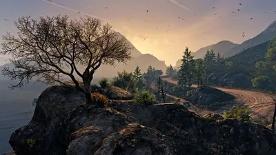 Grand Theft Auto V Enhanced screenshot 5