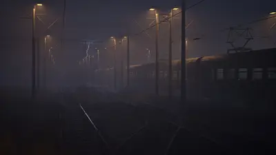 The Derailed screenshot 6