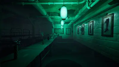 The Derailed screenshot 9