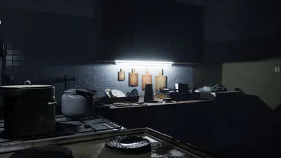The Derailed screenshot 8