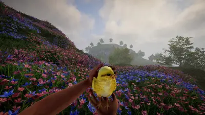 Rising World screenshot 20