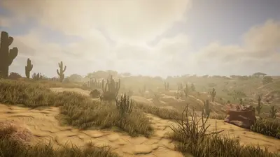 Rising World screenshot 15