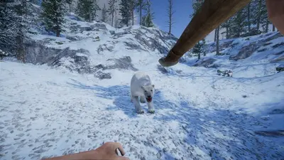 Rising World screenshot 3