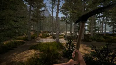 Rising World screenshot 0