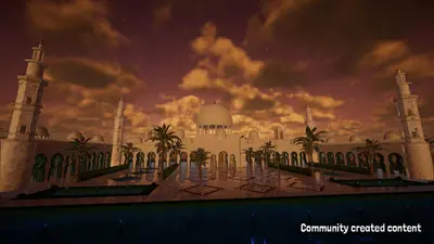 Rising World screenshot 23