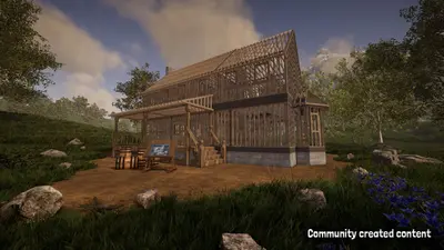 Rising World screenshot 2
