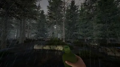 Rising World screenshot 12