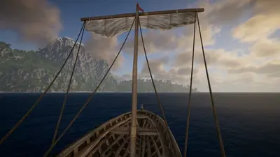 Rising World screenshot 5