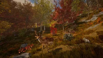 Rising World screenshot 9