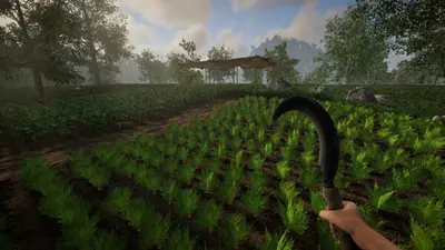 Rising World screenshot 4