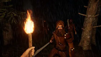 Rising World screenshot 18