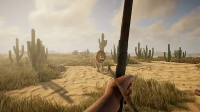 Rising World screenshot 6