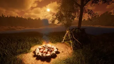 Rising World screenshot 22