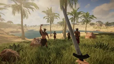 Rising World screenshot 17