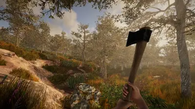 Rising World screenshot 7