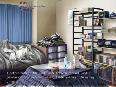 CLANNAD screenshot 8