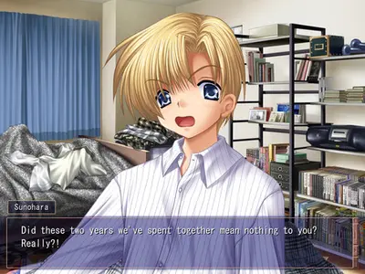 CLANNAD screenshot 5