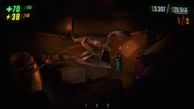 R.E.P.O. screenshot 1