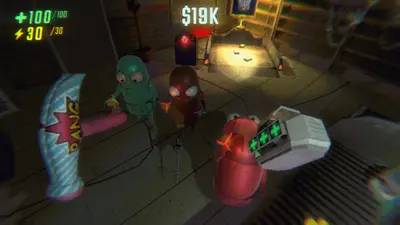 R.E.P.O. screenshot 3