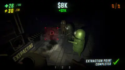 R.E.P.O. screenshot 4