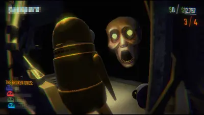 R.E.P.O. screenshot 0