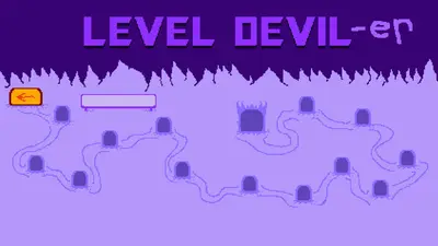 Level Devil screenshot 7