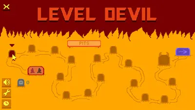 Level Devil screenshot 0