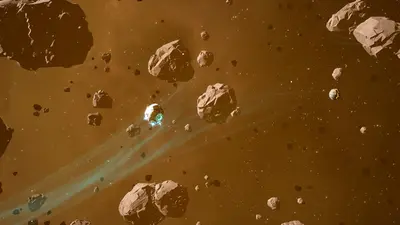 Outworld Station screenshot 13