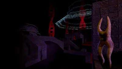 Psychopomp GOLD screenshot 2